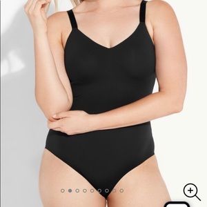 Knix Body Suit BNWT